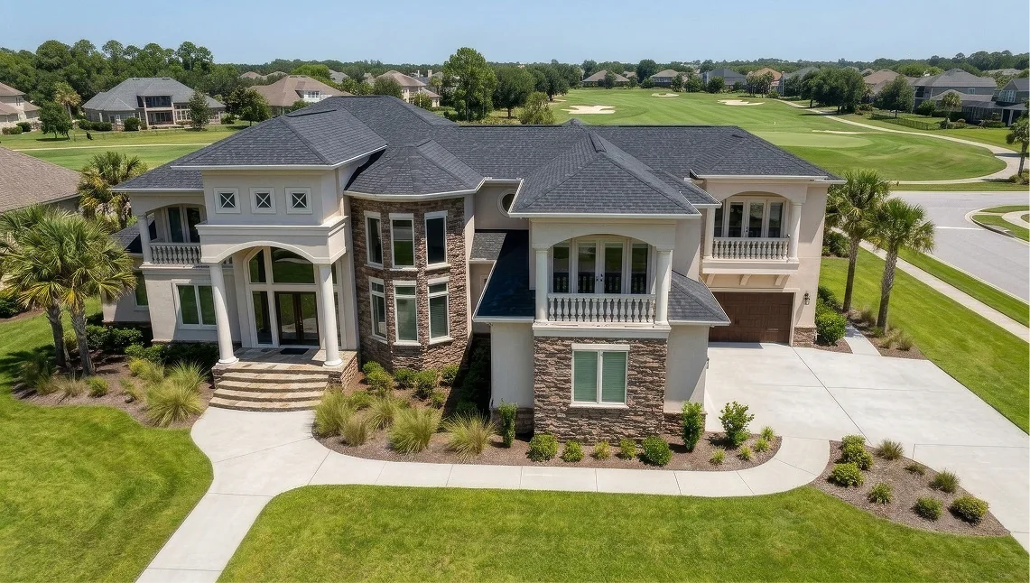 AVON House Plan