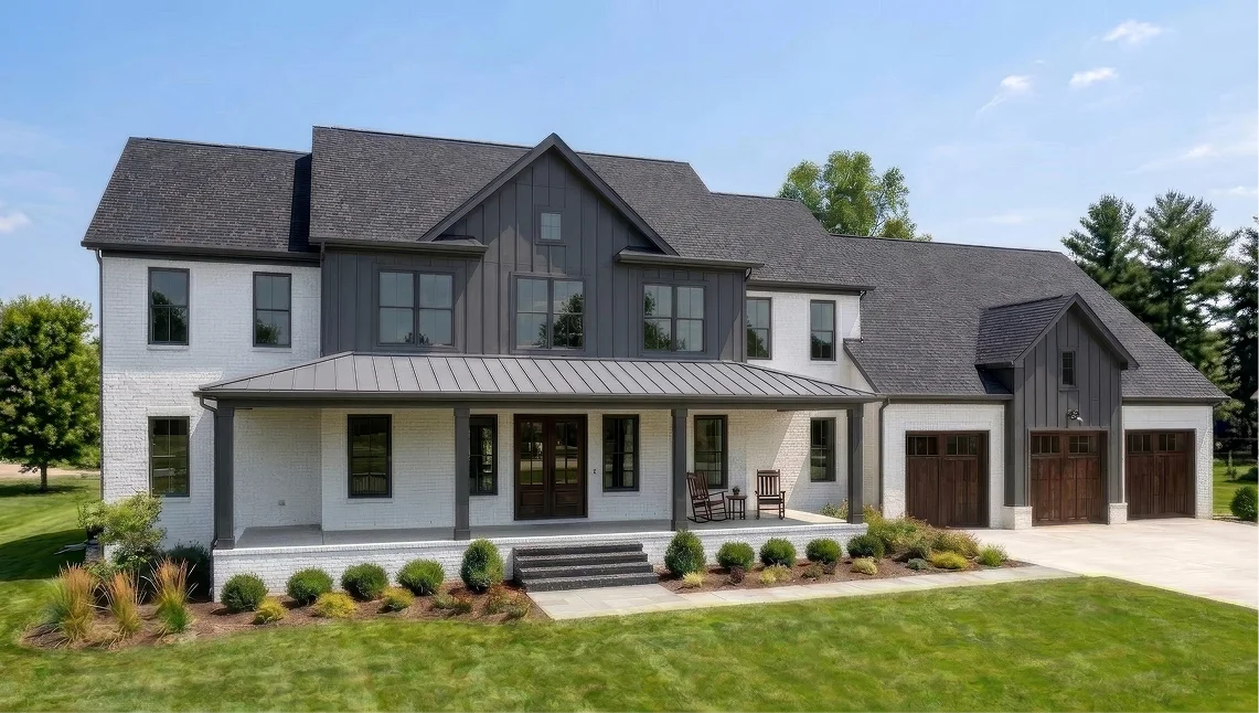 JASPER House Plan