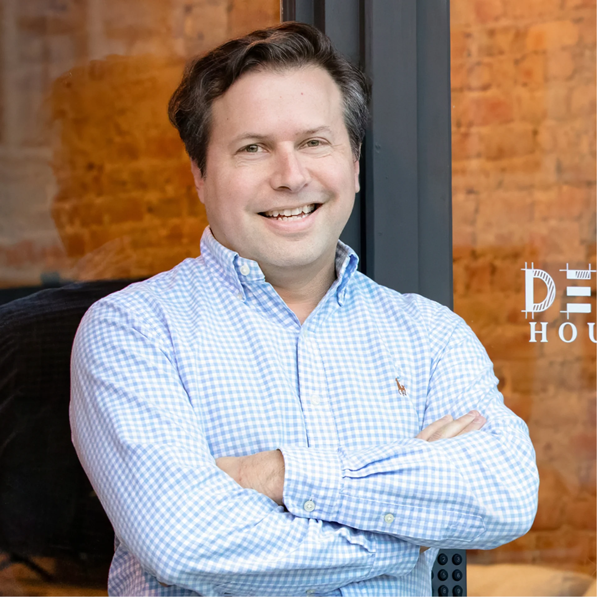 Greg Brown, Certified Professional Building Designer
