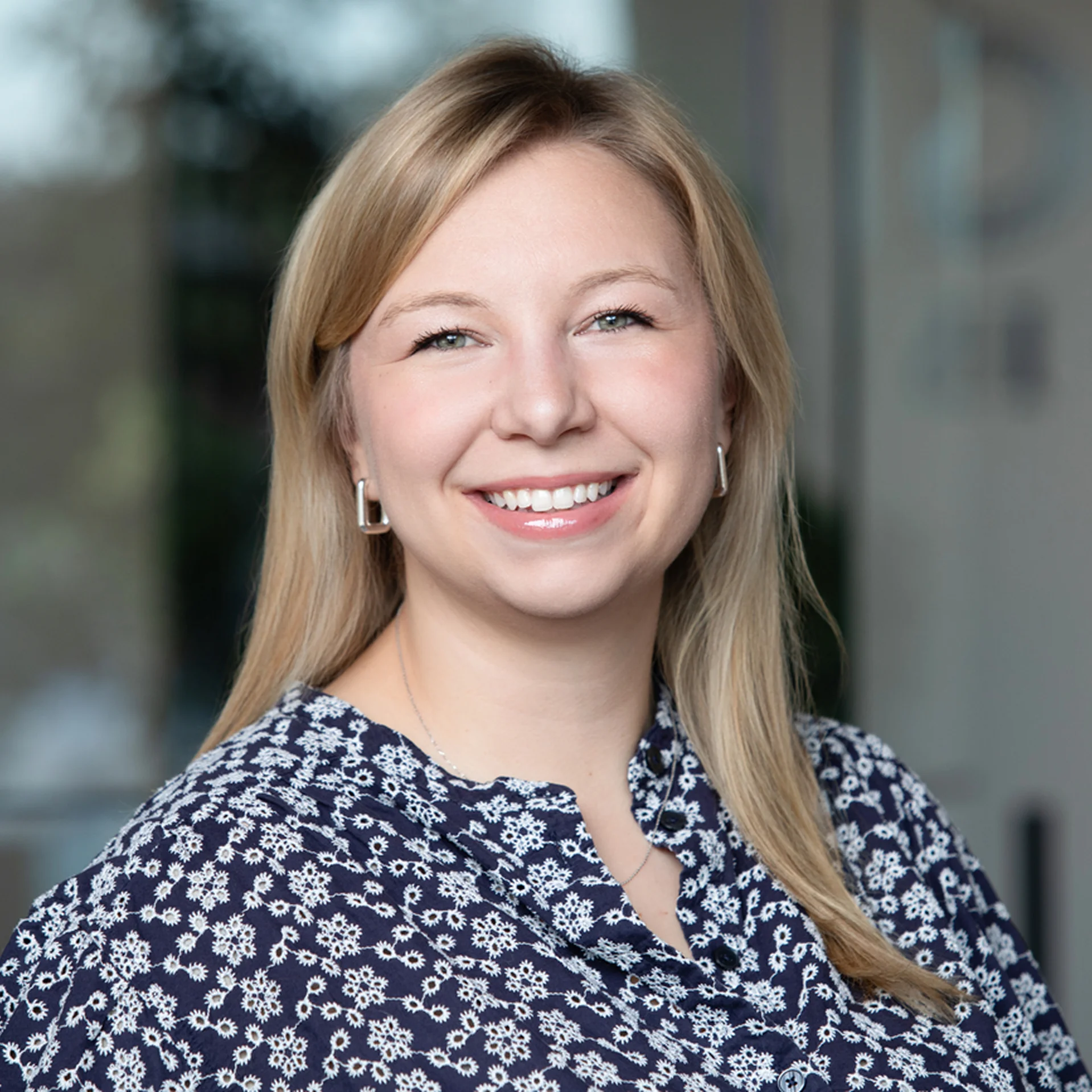 Katie Wiggers, Architectural Design Partner