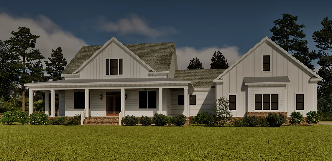 Renovation House Plans by Designer House Plans